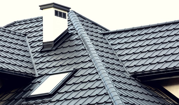 The Future of Roofing Exploring 2024 Trends and Technologies